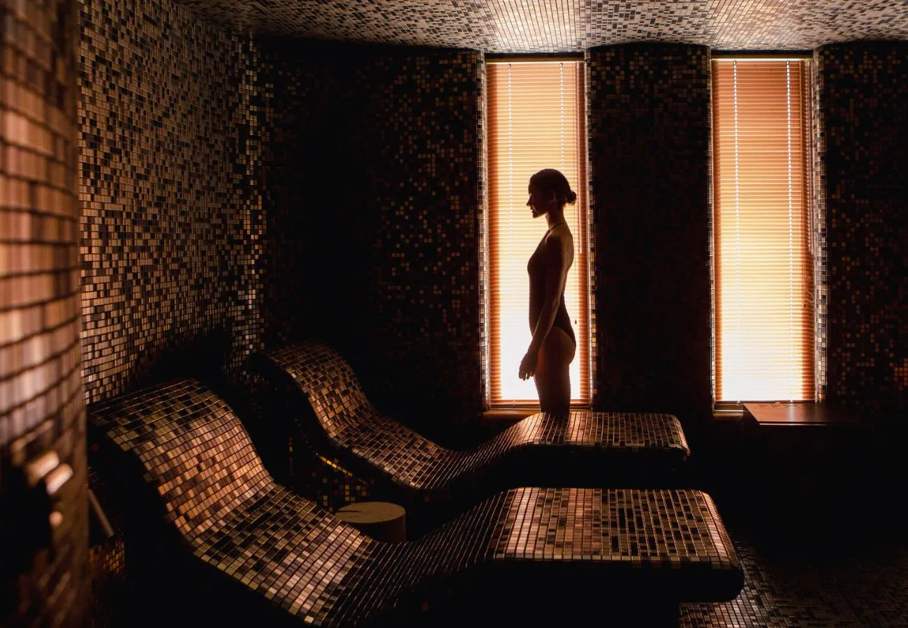 The New Hospitality Wellness by Domes