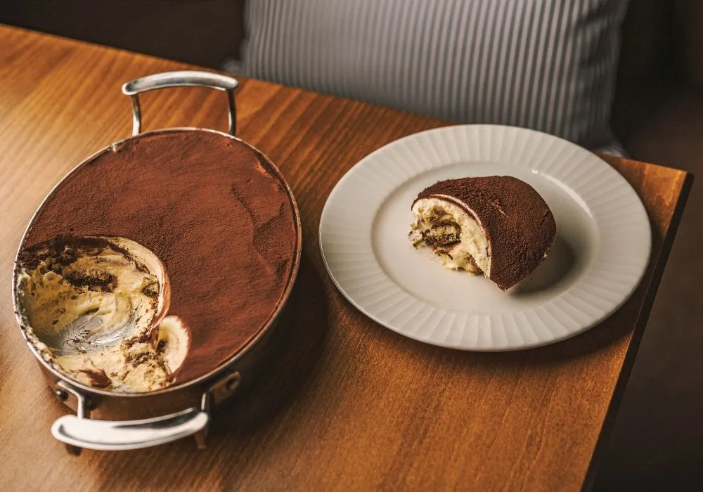Antonino’s: A Love Letter to Italian Gastronomy Nostalgia in Four Coastal Scenes 3 Antoninos x Italian gastronomy