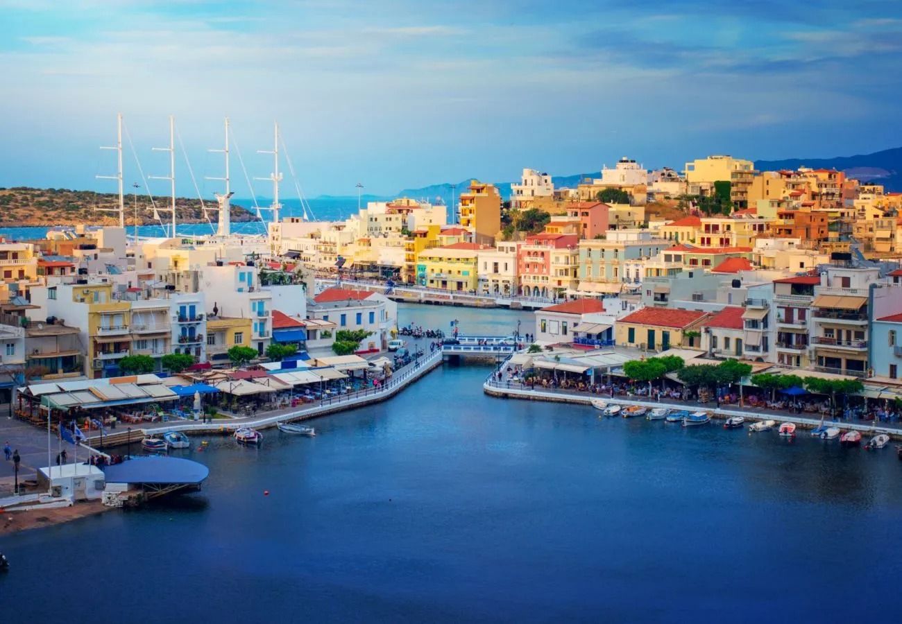 Crete Like a Local