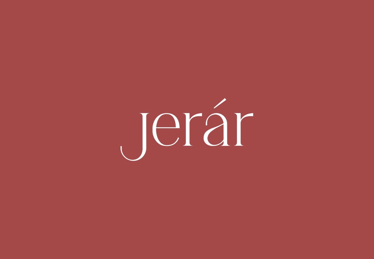 From Michelin Athens to Miramare — Jerar by Domes
