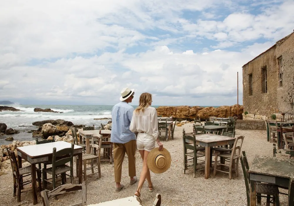 Crete Like a Local: What to See, Do & Taste in 48 Hours 1 What to See, Do & Taste in 48 Hours while staying at Domes