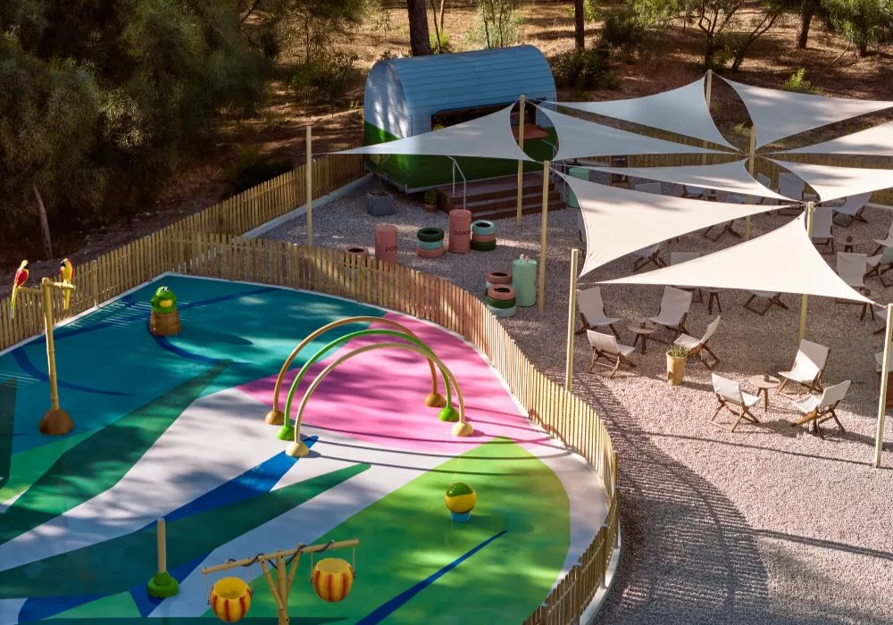 Young-Setters Club: Where Family Moments Shine at Domes of Corfu & Domes Aulūs Zante 1 Where Family Moments Shine at Domes of Corfu & Domes Aulūs Zante