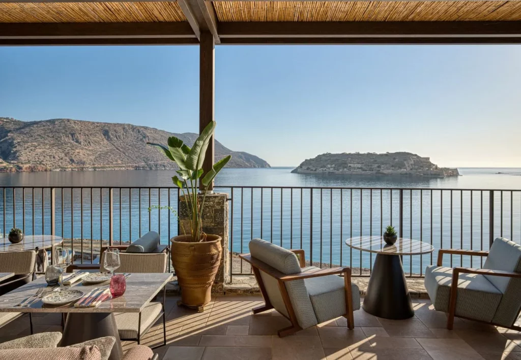 CHORA_A New Chapter of Elegance at Domes of Elounda