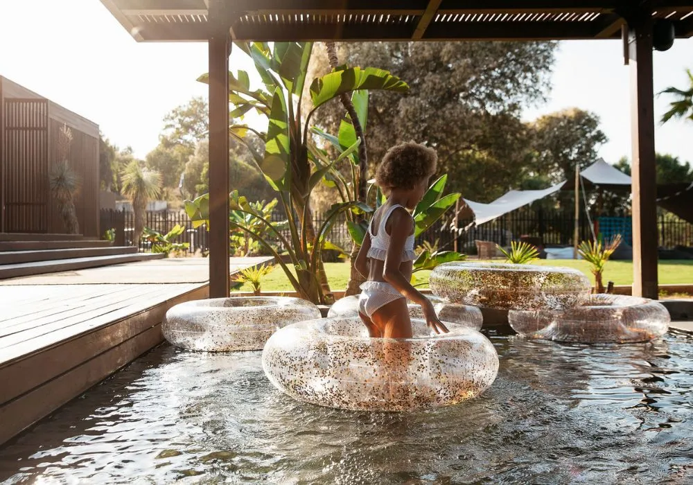 Domes Nominations at the Luxury Childcare Association Awards 2025
