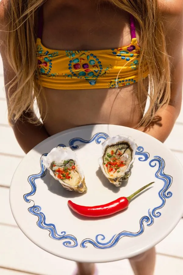 Vilebrequin La Plage: Playful, Pastel, and Perfectly Paired 2 Vilebrequin La Plage by Domes