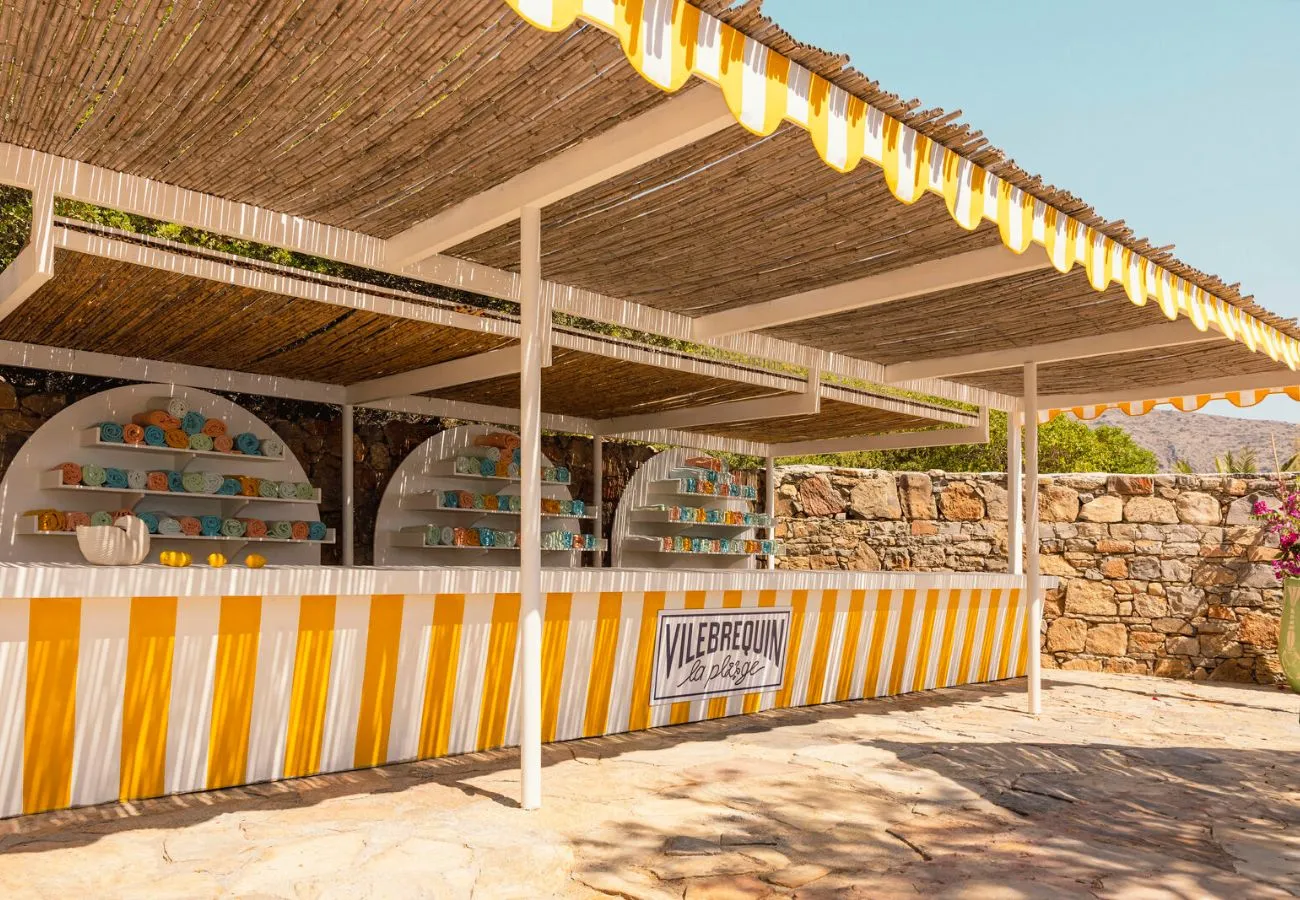 Vilebrequin La Plage