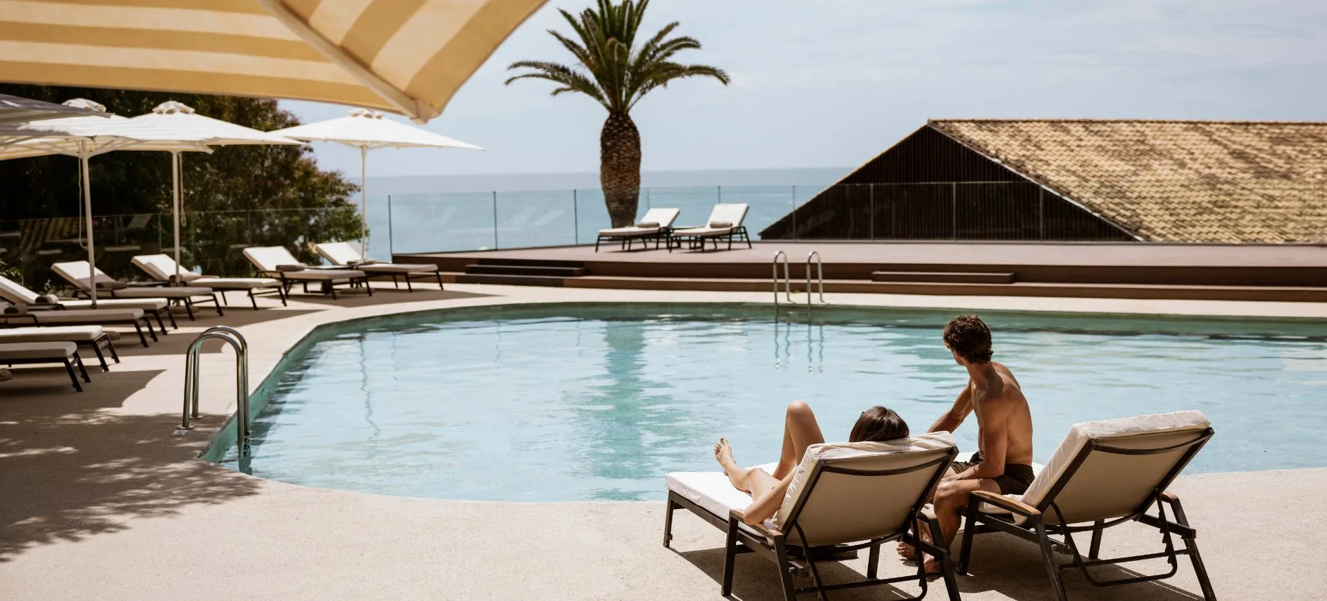 Family Special Offer Stay Dining Corfu