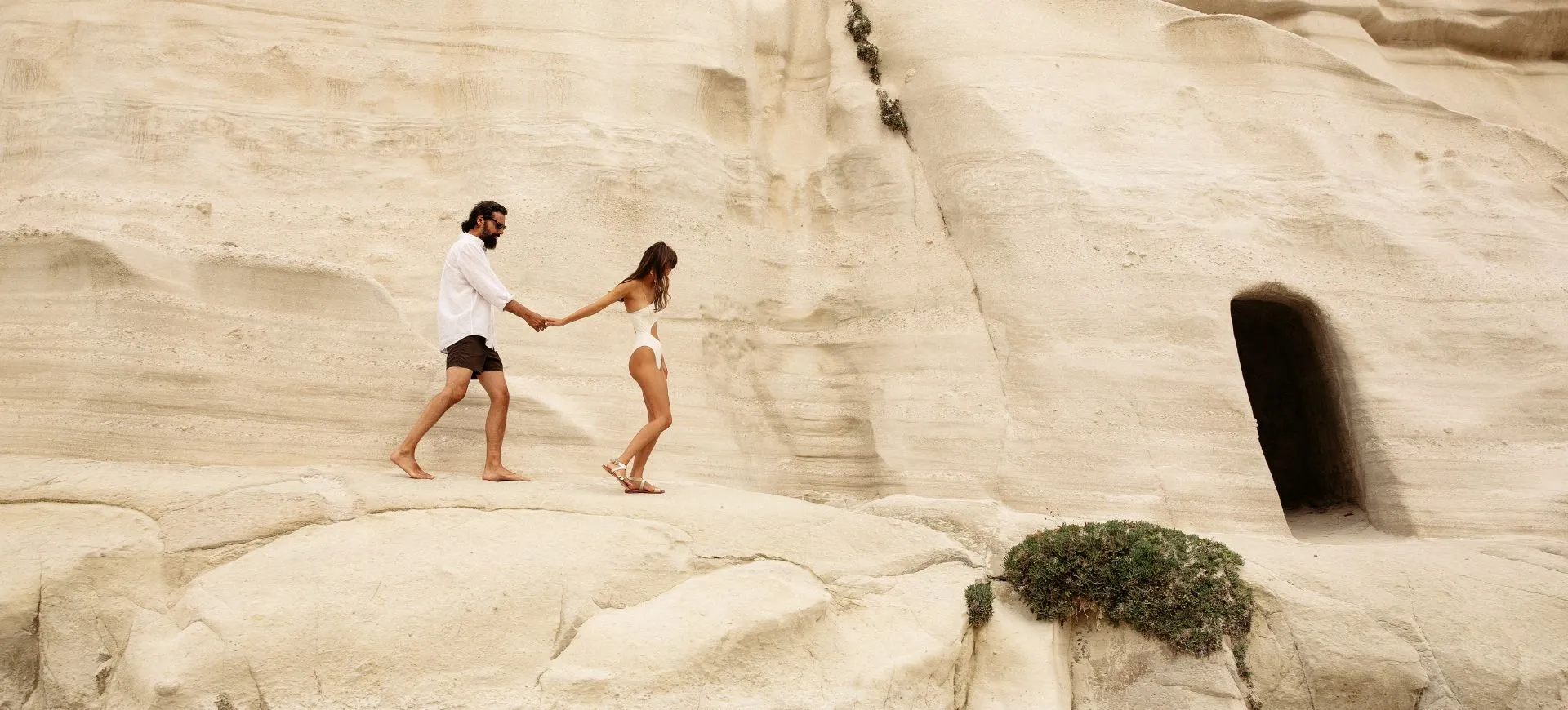 Special Offer Stay Dining in Milos