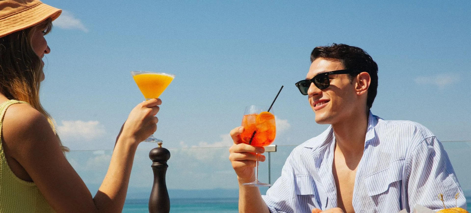 Special Offer Stay Dining Halkidiki Adults Only