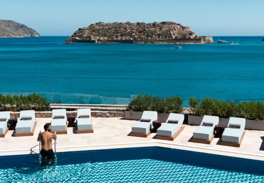 Chora Adults-Only Luxury Retreat