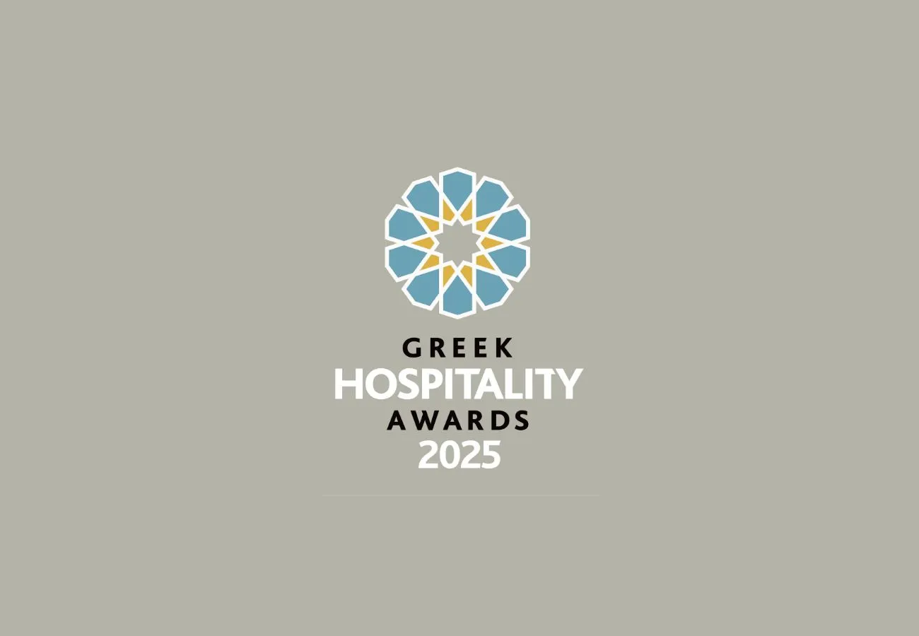 Domes Nominated at the Greek Hospitality Awards 2025