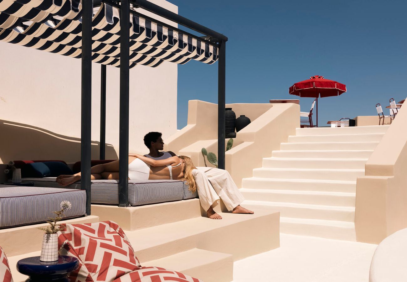 Domes Wins Dual Gold and a Silver at the Greek Hospitality Awards 2025