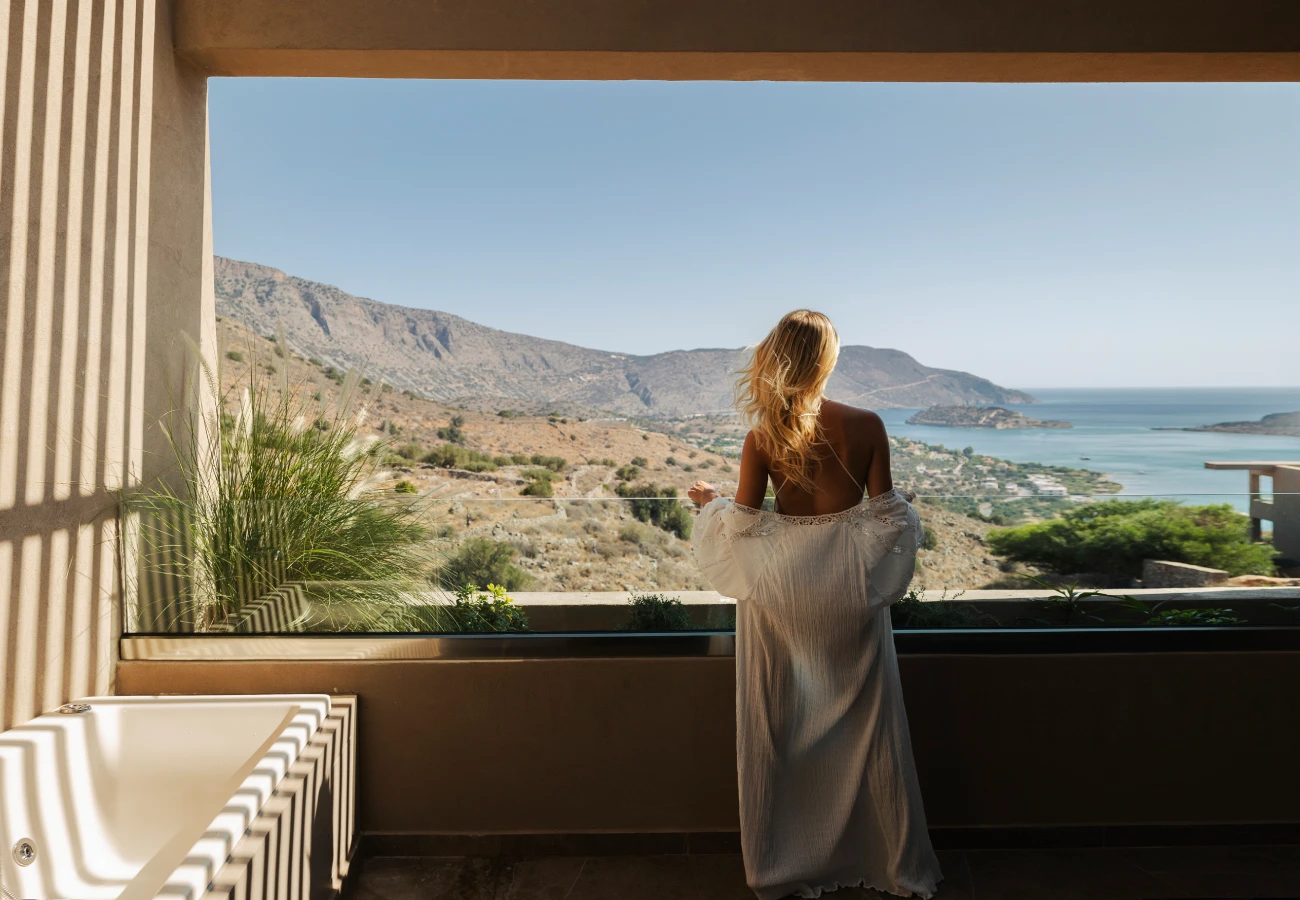 Black Friday Aulūs Elounda 30 Percent Off