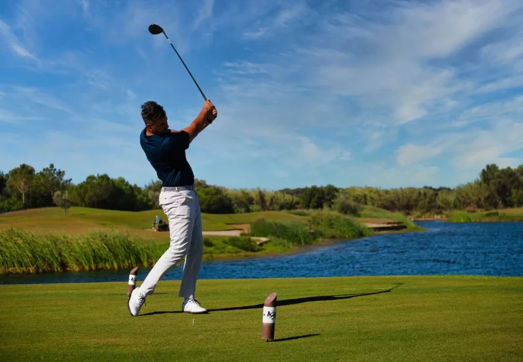 Discover Vilamoura’s Riviera Lifestyle