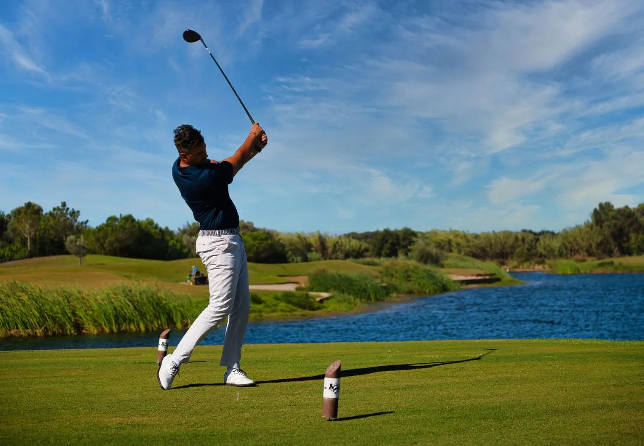 Discover Vilamoura’s Riviera Lifestyle