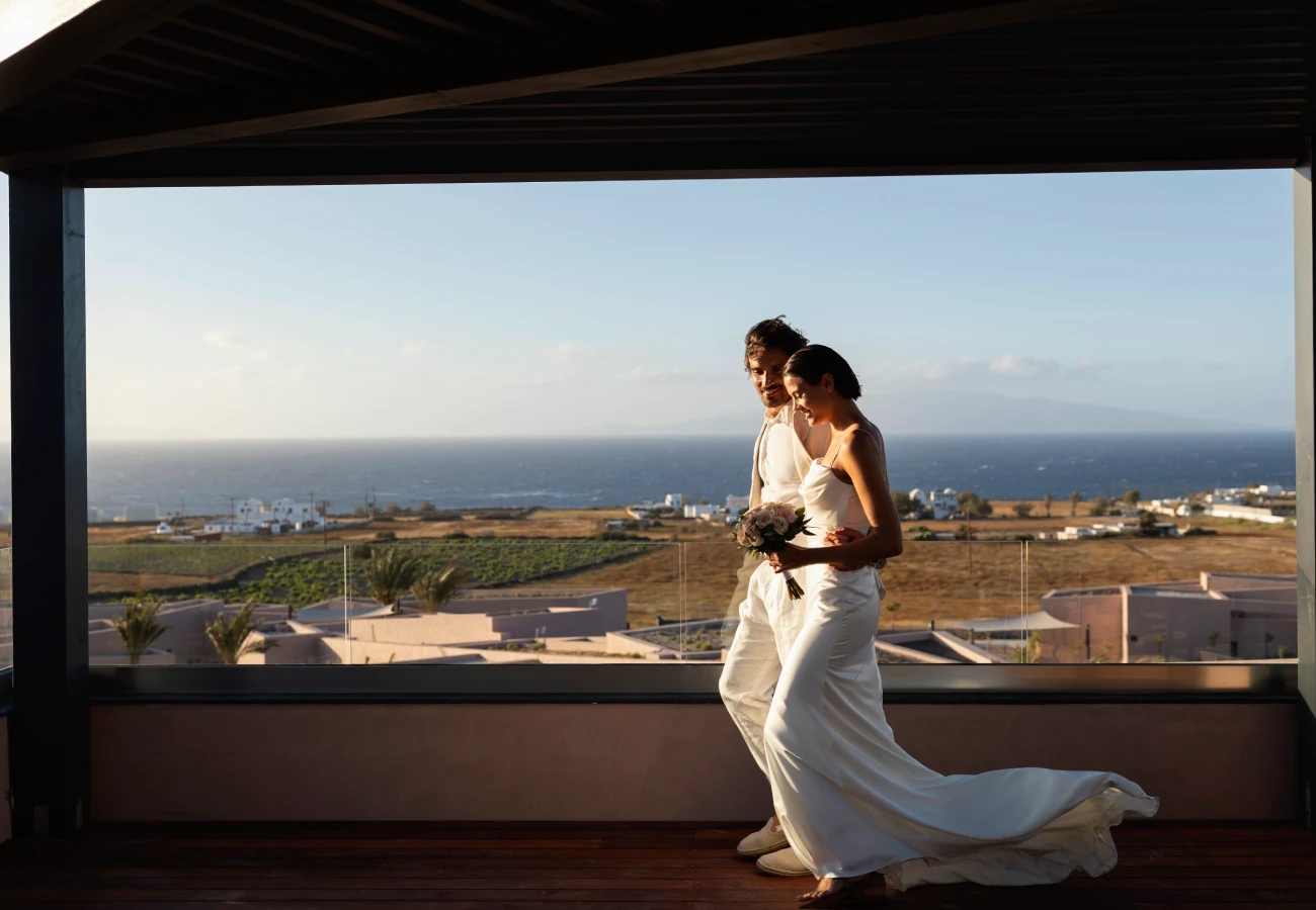 Black Friday Santorini 30 Percent Off