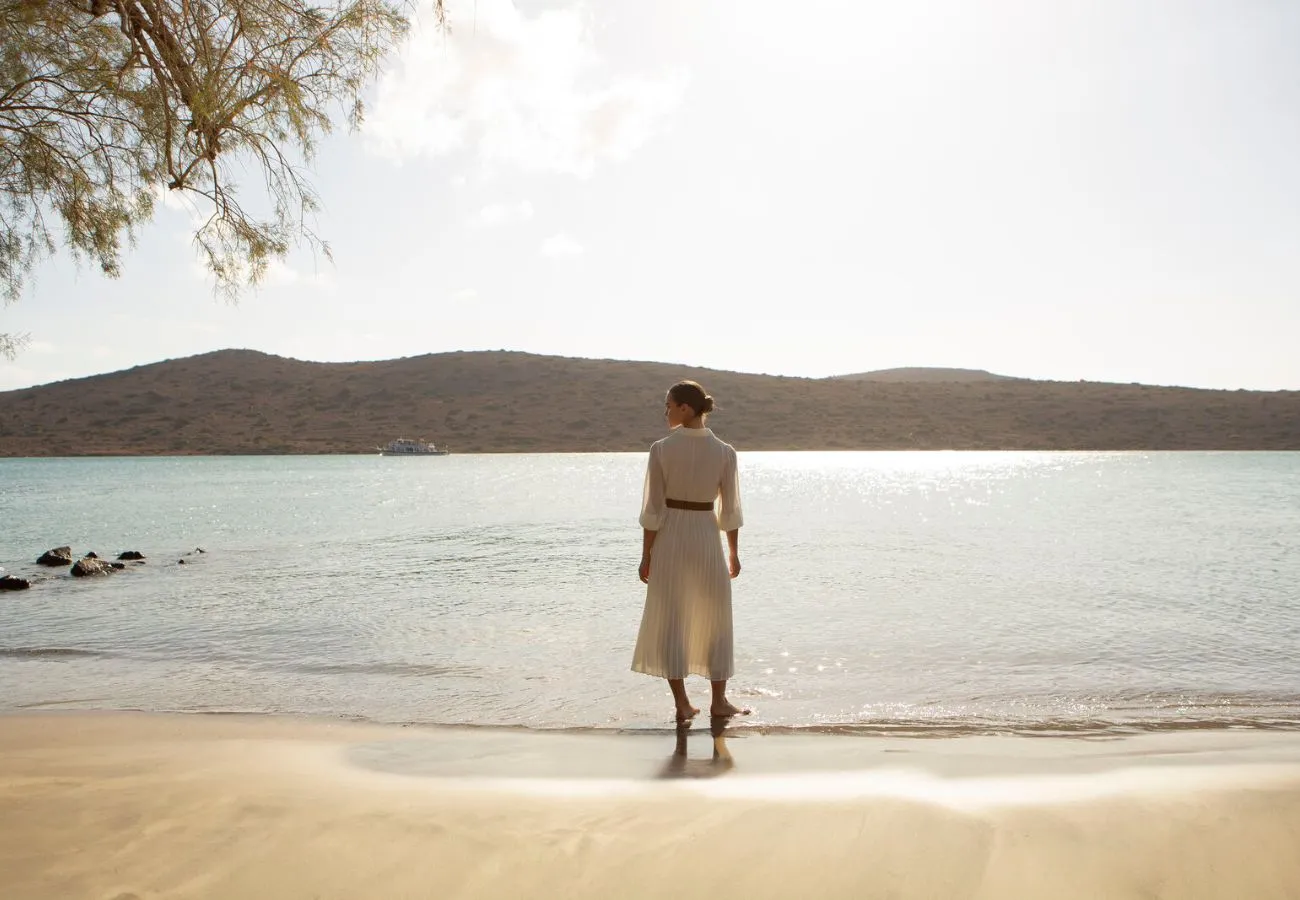 A Moment in the Spotlight: Domes in GLOW Magazine