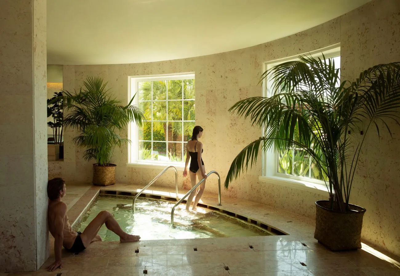 Soma Spa Joins Domes Lake Algarve Spa Week 2025