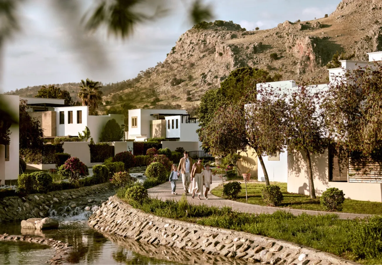 All Inclusive Family Resort In Rhodes Domes Resorts All Inclusive Family Resort In Rhodes Domes Resorts