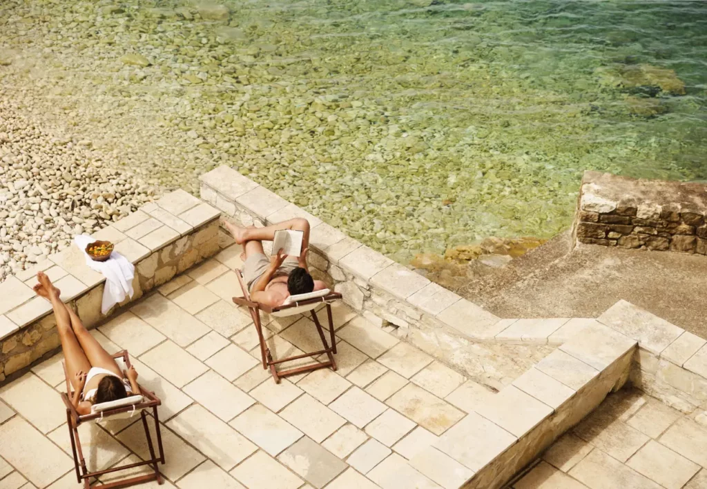 Read, Retreat, Repeat: Why Literary Travel Is the Most Sophisticated Trend of 2026