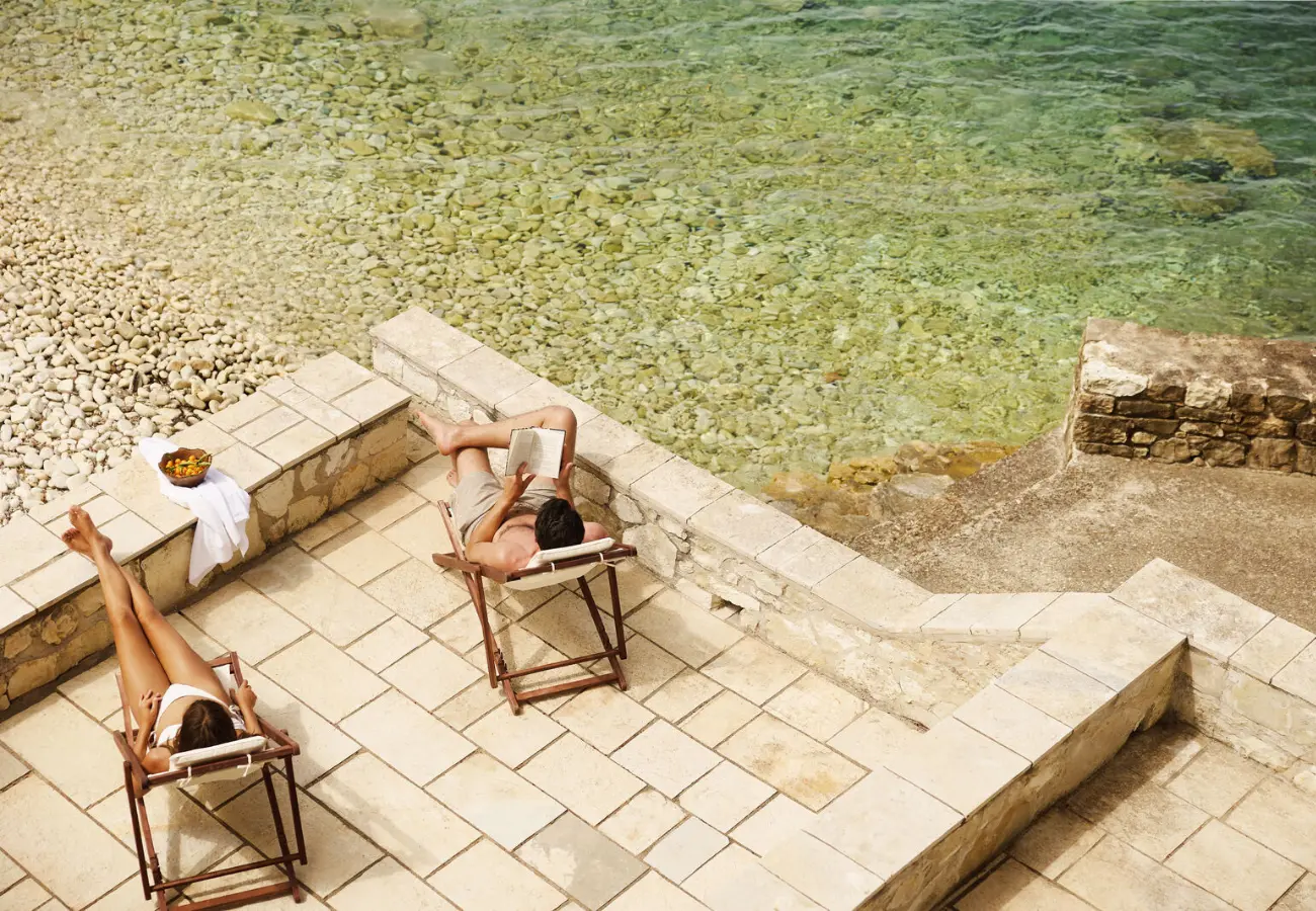 Read, Retreat, Repeat: Why Literary Travel Is the Most Sophisticated Trend of 2026