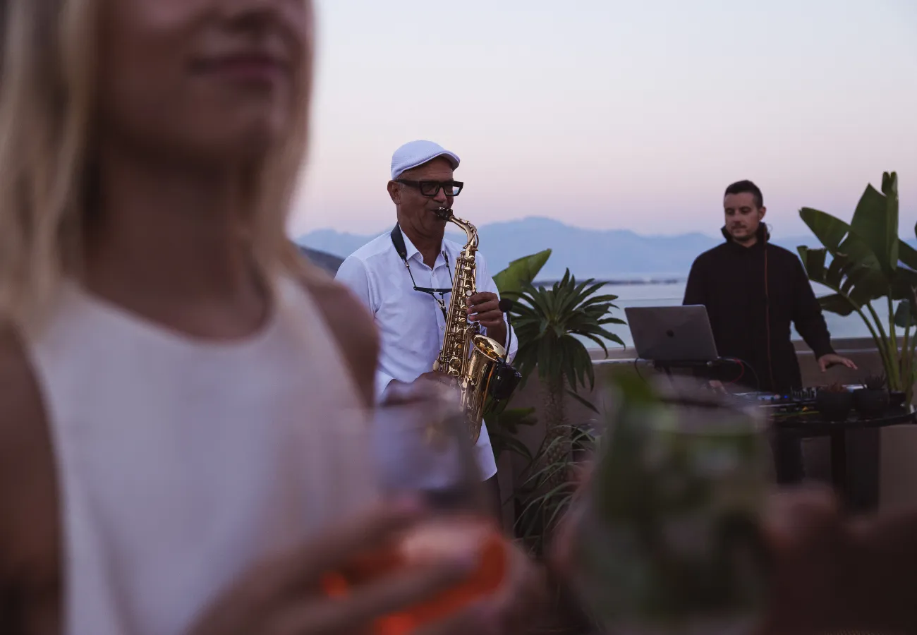 The Best Premium All-Inclusive Resorts in Greece