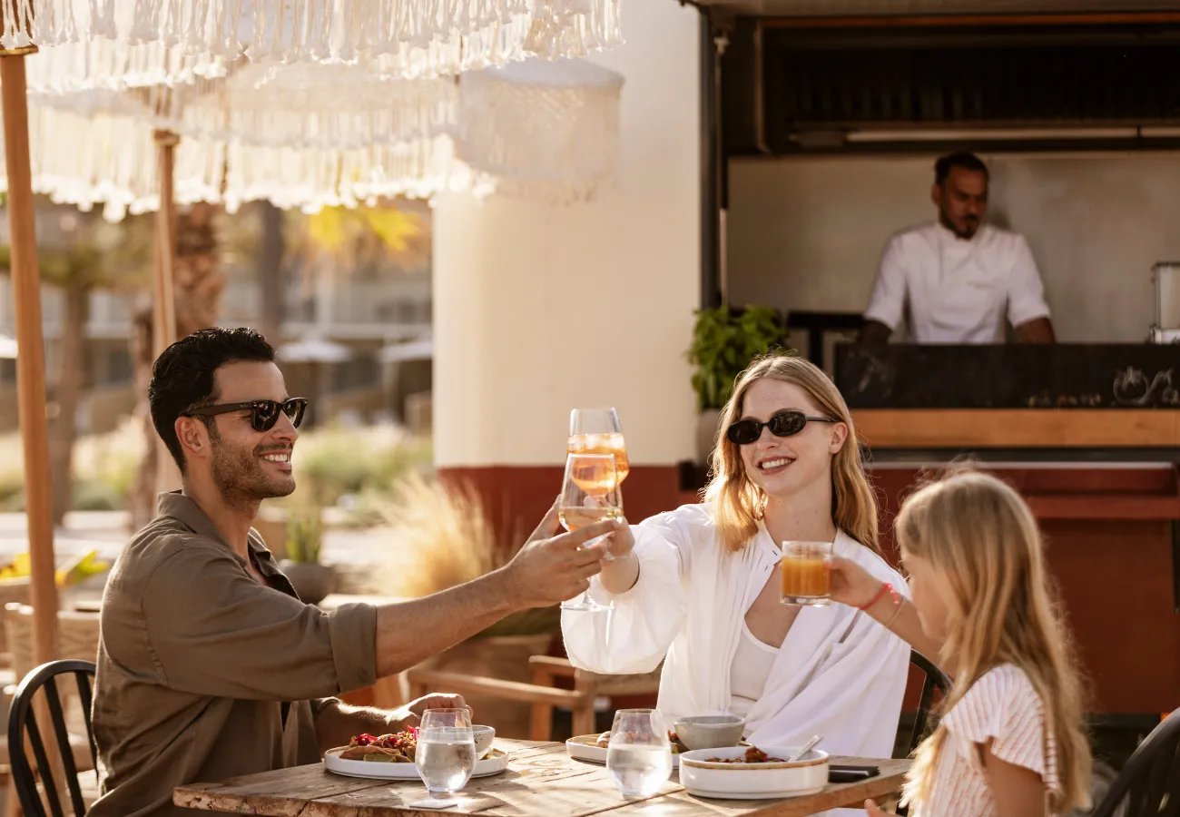 The Best All-Inclusive Resorts in Greece