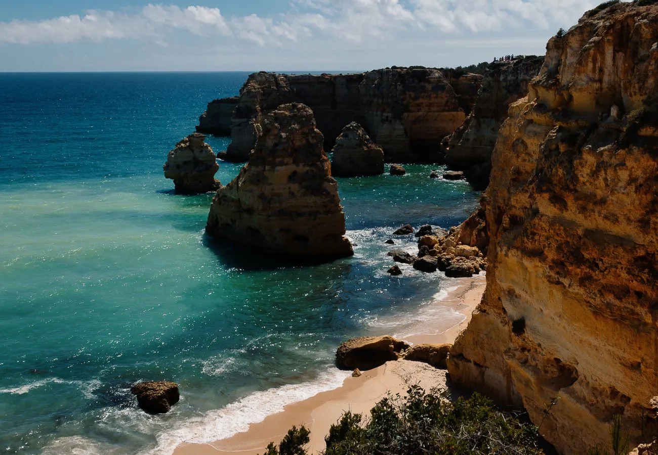 When Summer Isn’t There Discovering the Mediterranean in Its Most Peaceful Form