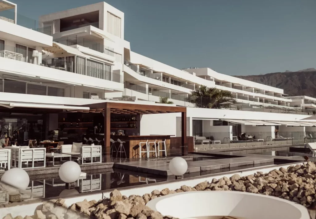 Domes Lands in Spain_A New Chapter Begins in Tenerife