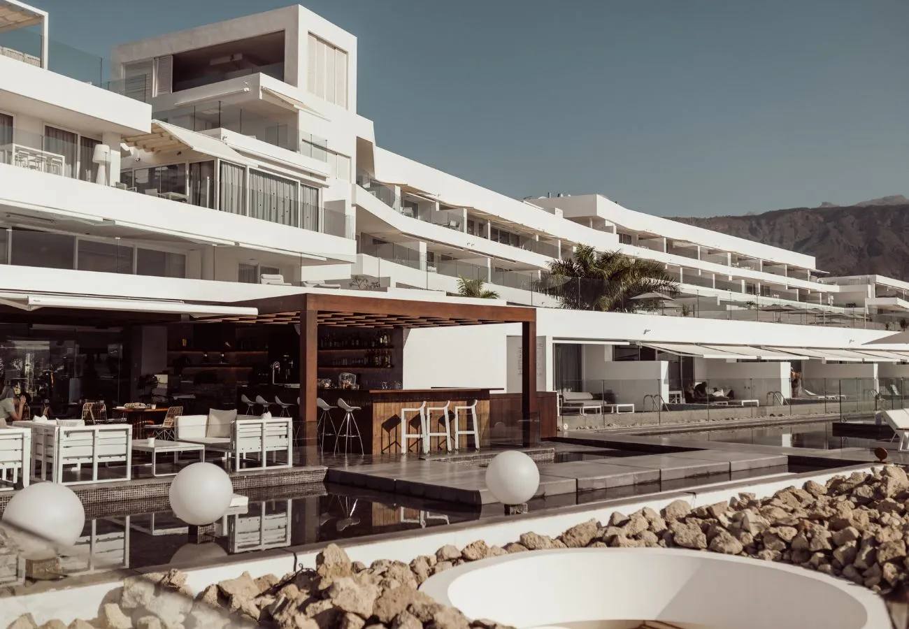 Domes Lands in Spain_A New Chapter Begins in Tenerife