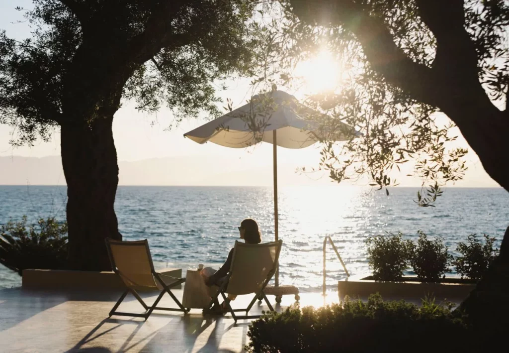 The Mediterranean Travel: How Wellness Shape the Modern Vacation Experience