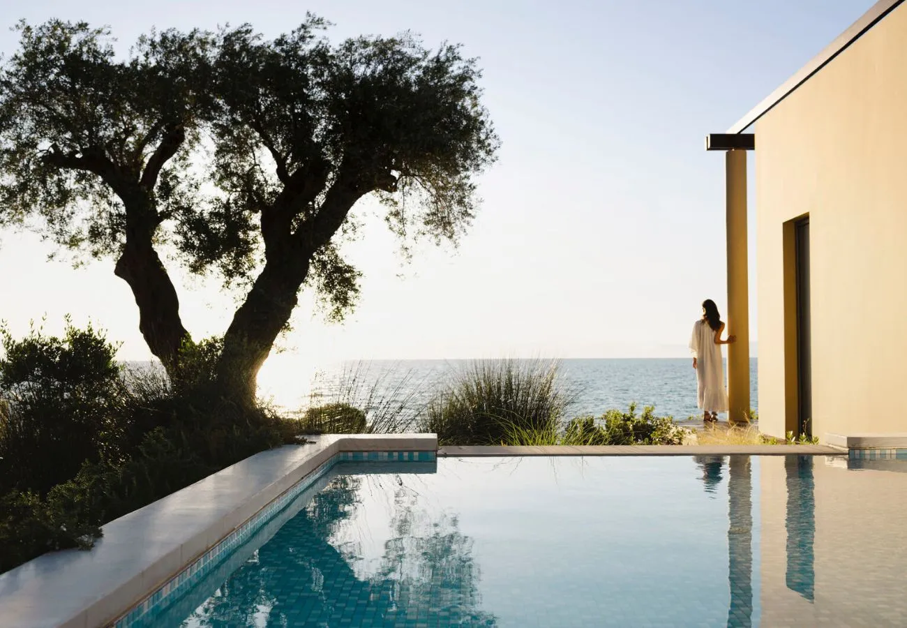 The Shift from Traditional Luxury to Experiential Luxury Travel