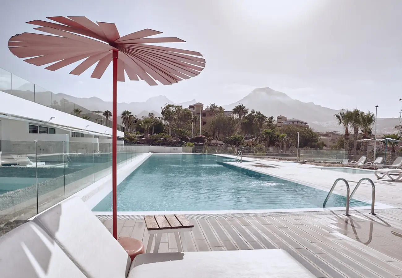 Special offer in Tenerife