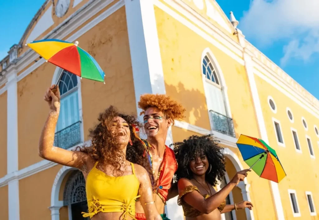 Celebrating Carnival 2026 at Domes Lake Algarve-2