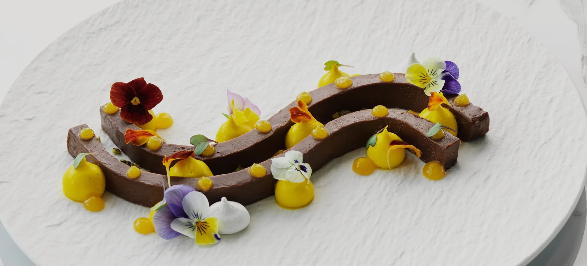 Makris fine dining restaurants in Greece