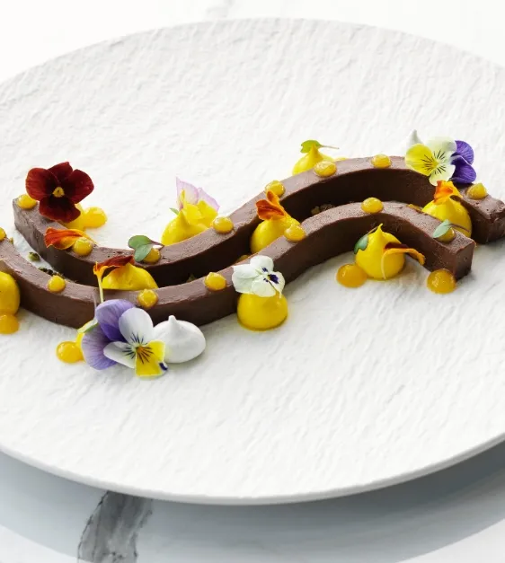 fine dining restaurants in Greece