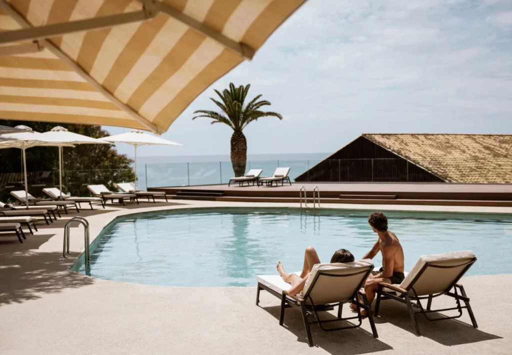 Why Heritage Is the New Frontier of Luxury Travel