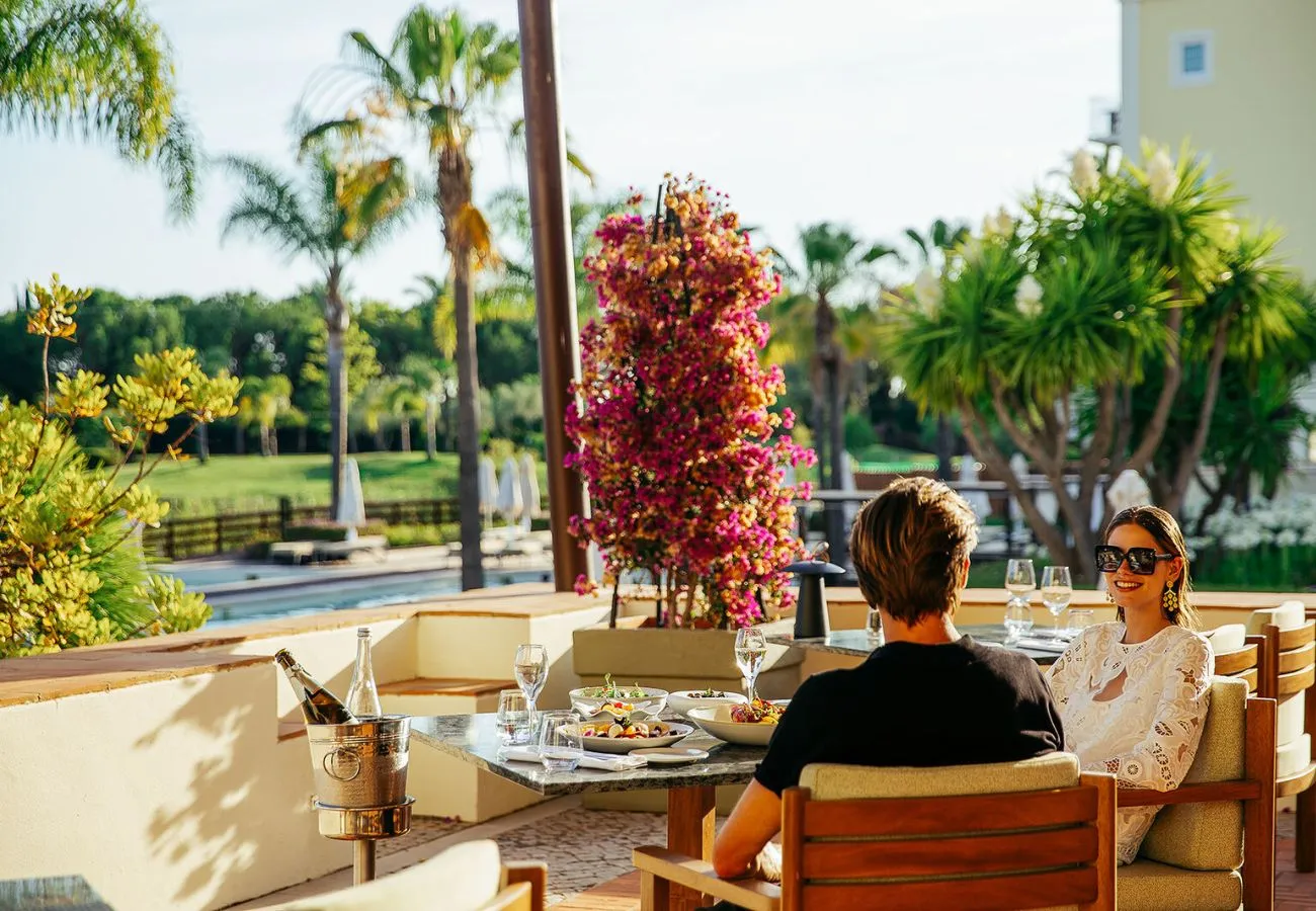 2026 Easter by the Lake at Domes Lake Algarve