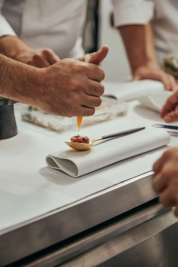 Michelin-Starred Heritage