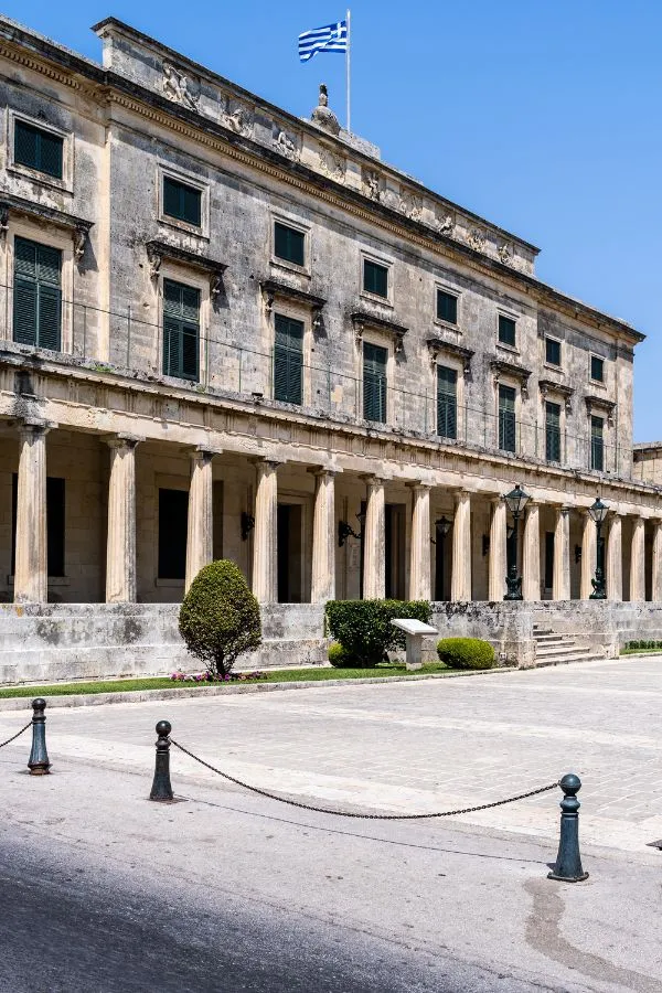 Why Pot Smashing in Corfu is the Most Fascinating Easter Custom 1 Pot Smashing in Corfu