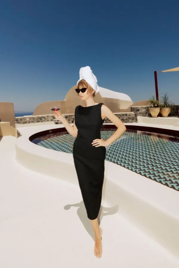 This Hotel was Designed for a Guest Like Marc Jacobs. Can you Guess Why?