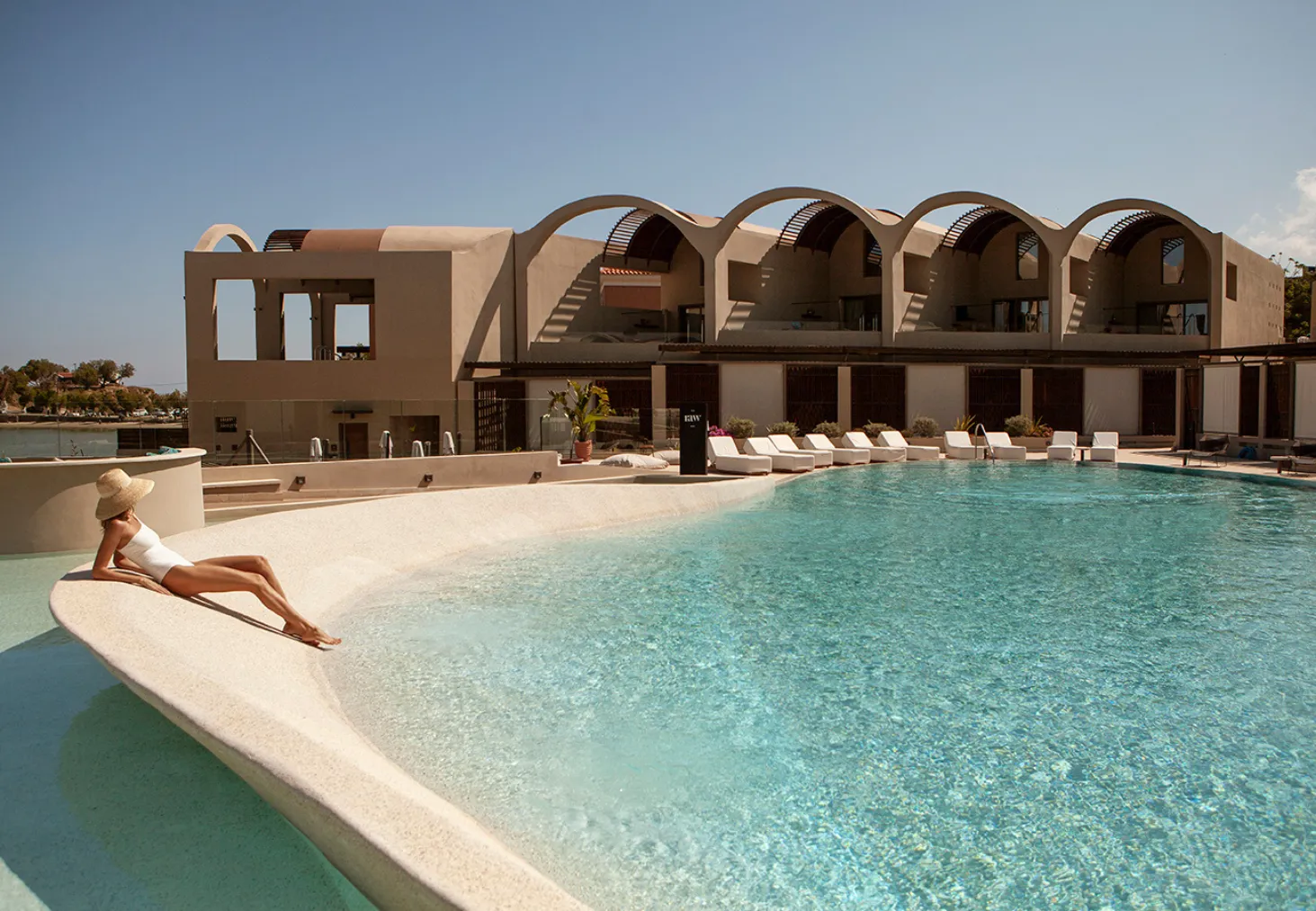 You Want Your Stay to Be Adults-Only