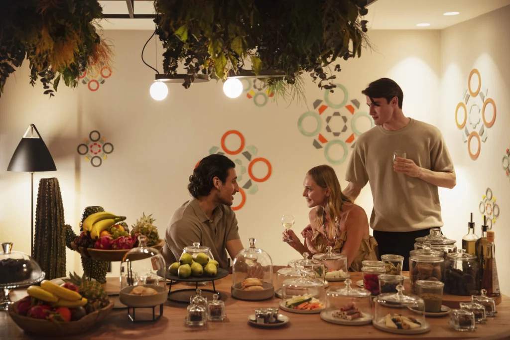 You Want Your Stay to Be Adults-Only