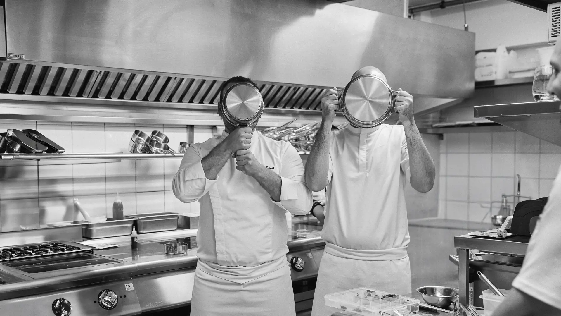 Domes Chefs
