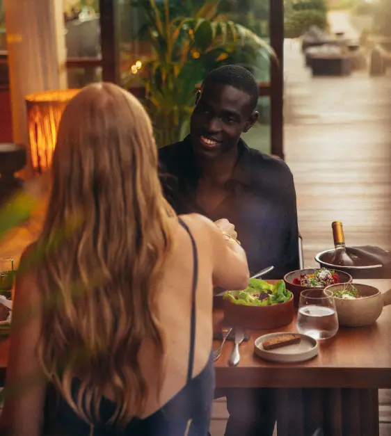 Restaurants in Chania