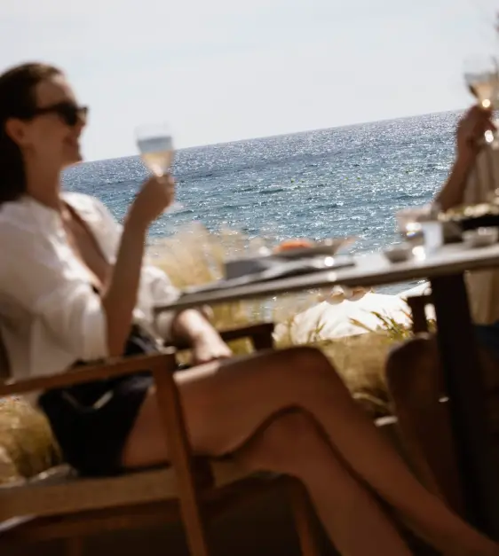 Restaurants in Corfu