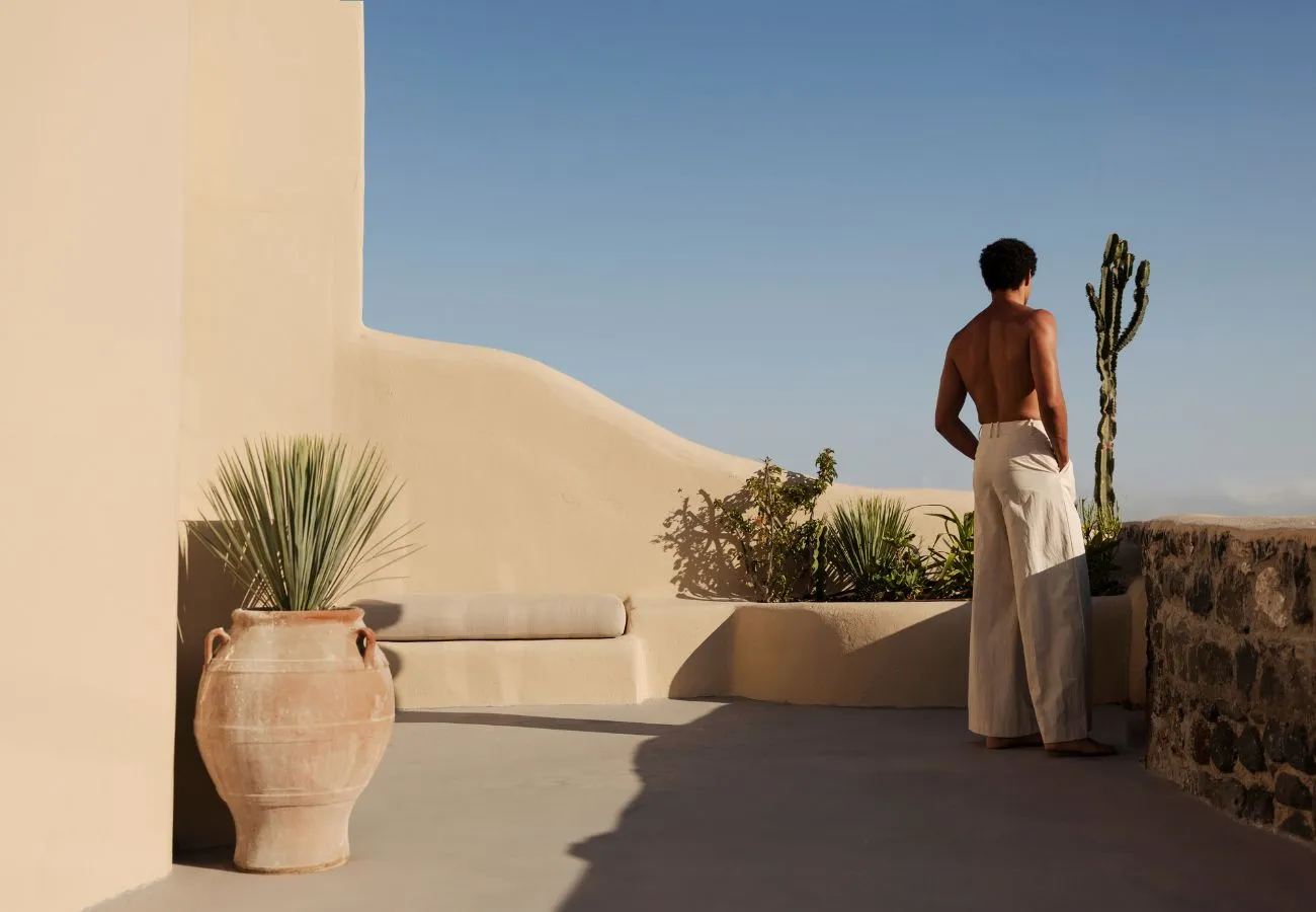 hotel designed for Marc Jacobs