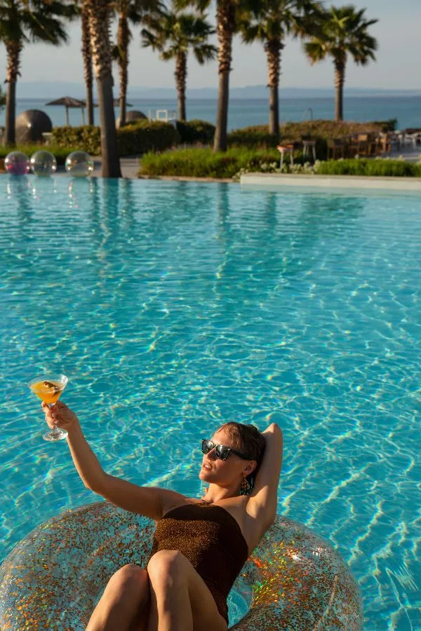 All The Cool Kids Head Towards Kassandra Chalkidiki This Summer