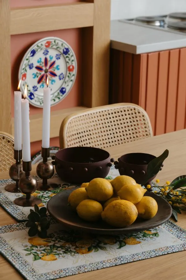Private Villas in Crete, But Make Them Feel Like Home 2 Private Villas in Crete, But Make Them Feel Like Home