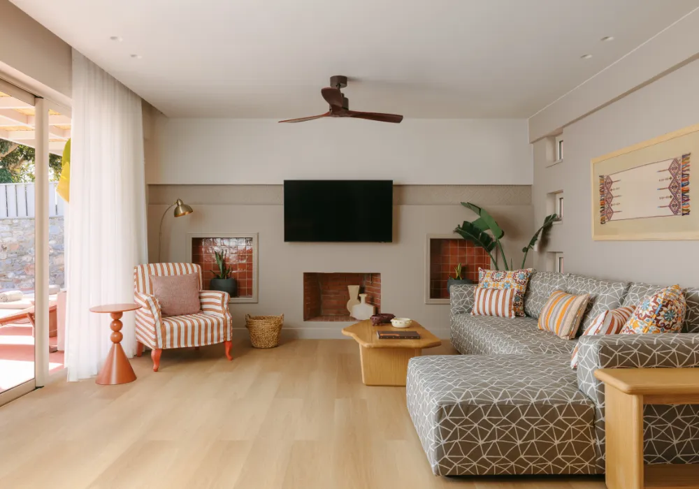 Private Villas in Crete, But Make Them Feel Like Home 1 Private Villas in Crete, But Make Them Feel Like Home